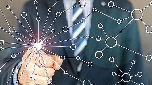 必要なもの②:ネット環境